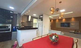 Imagem 5: Apartamento à venda, 3 quartos, 1 suíte, 2 vagas, Buritis - Belo Horizonte/MG