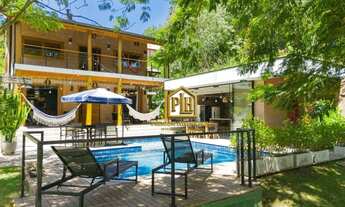 Imagem: Casa com 4 dormitórios à venda, 425 m²