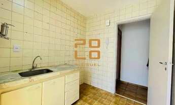 Imagem 4: Apartamento para alugar com 2 quartos e 51 m² no Edifício Portal do Oeste