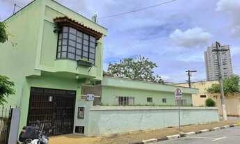 Imagem: CASA TÉRREA Á VENDA NO CENTRO DE POÁ
