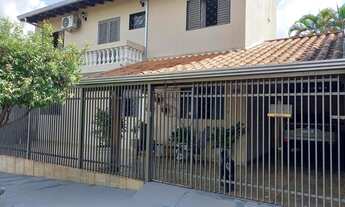 Imagem: Casa com 3 quartos bairro CECAP à venda