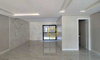 Imagem 3: Luxuoso Tríplex com 3 dormitórios, 180 m² - venda por R$ 999.000 ou aluguel por R$ 7.000/m