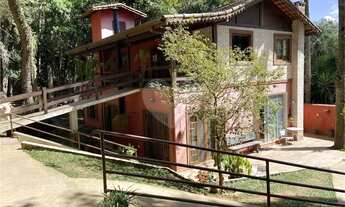 Imagem 4: Casa com 6 quartos à venda ou para locação em Roseira - SP