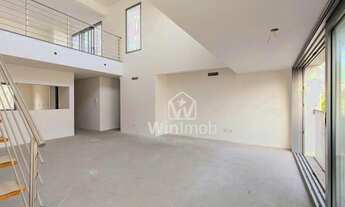 Imagem 5: Cobertura com 3 dormitórios à venda, 209 m² por R$ 1.516.675,00 - Chácara das Pedras - Por