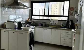 Imagem 6: Venda Apartamento 4 Dormitórios - 300 m² Vila Romana