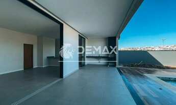 Imagem 7: Casa Sobrado Condomínio Mônaco. Urbanova, 4 Suítes