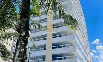 Imagem 2: Vista Mar !! R$ 218 Mil De Entrada Chave na Mão - 2 Dormts Lazer Show