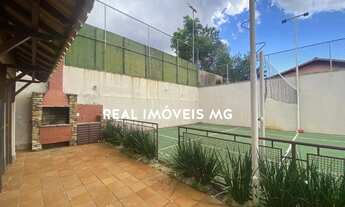 Imagem 6: Casa para alugar com 4 quartos, 4 vagas no Belvedere - BH