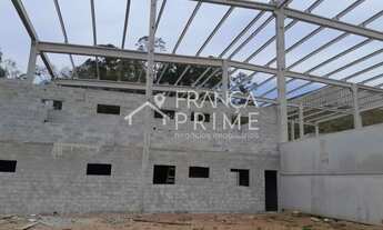 Imagem 2: GALPAO PEDRO XAVI