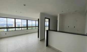 Imagem 4: Flat para Venda em Campina Grande, Vila Cabral, 2 dormitórios, 1 suíte, 2 banheiros, 1 vag