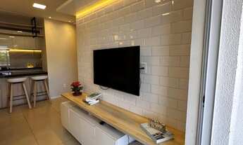 Imagem 3: EXCELENTE APARTAMENTO NO CONDOMÍNIO 3D TOWERS