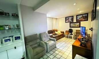 Imagem: Apt na ponta verde