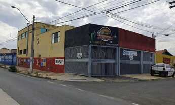 Imagem 2: Prédio à venda com Jardim Vista Alegre, Campinas