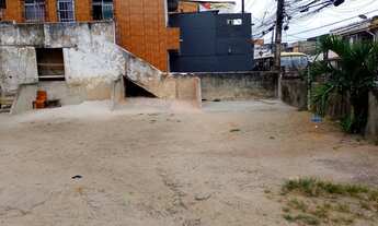 Imagem 2: Depósito de construção disponível para locação