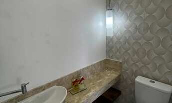 Imagem 12: Apartamento de alto padrão para locação no Centro de Osasco-SP: - RESERVA JB - 2 suítes, 1