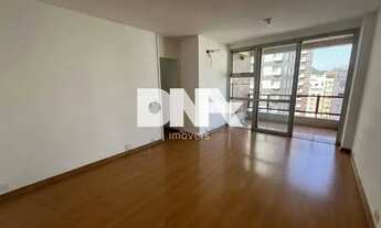 Imagem: Apartamento - / Residencial / Botafogo