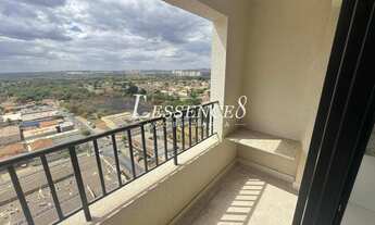 Imagem 7: Apto 57m² com 2 Quartos | Setor Criméia Leste