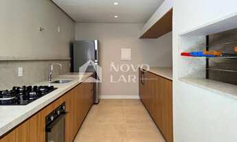 Imagem 6: Apartamento Garden com 3 suítes no bairro Três Figueira em Porto Alegre/RS