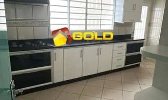 Imagem 5: Casa para Venda em Uberlândia, Cidade Jardim, 4 dormitórios, 2 suítes, 5 banheiros, 6 vaga