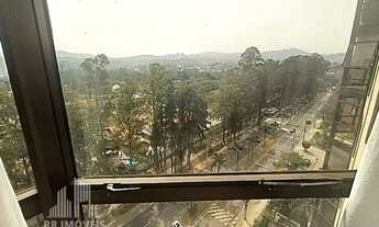 Imagem 4: RR8038 Apartamento 130m² CONDOMÍNIO ALPHAMA - OPORTUNIDADE - 2 Suítes 2 Vaga - Barueri, SP