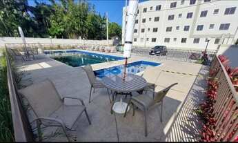 Imagem: Apartamento com 2 quartos/dormitórios no