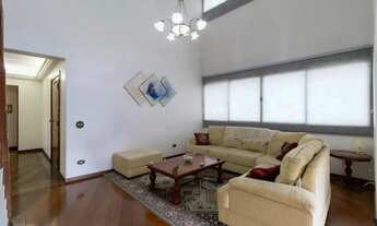 Imagem 4: Apartamento para venda em Jardim Avelino com 4 quartos, sendo 2 suítes , 275m²