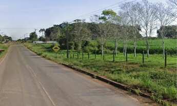 Imagem: Vendo terreno no Tipizal 20 mil á vista