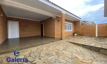 Imagem: Casa residencial com 4 quartos para alugar