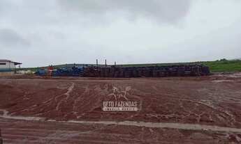 Imagem 4: Imóvel para venda possui metros quadrados em Zona Rural - Lassance - MG