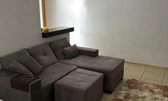 Imagem: Apartamento à venda em Goiânia, Jardim