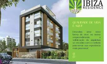 Imagem 3: IBIZA Residence - 50 metros da Praia de Intermares