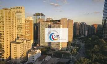 Imagem: Conjunto para alugar, 940 m² - Itaim Bibi