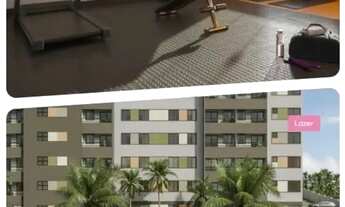 Imagem: 018- APARTAMENTO NO VINHAIS LANÇAMENTO