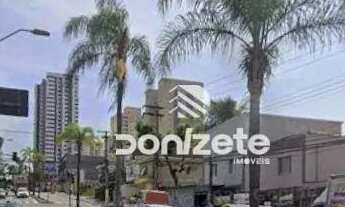 Imagem 4: Terreno à venda, 200 m² por R$ 1.100.000,00 - Campestre - Santo André/SP