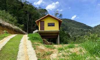 Imagem 3: Imóvel para venda possui 30 metros quadrados com 1 quarto em Itaipava - Petrópolis - RJ