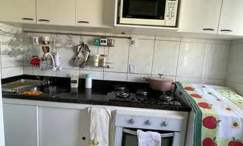 Imagem: Apartamento 02 quartos setor central gama