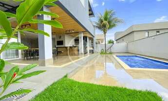 Imagem 2: Sobrado 4 Suítes no Condomínio Portal do Sol Green codigo: 50870