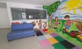 Imagem 5: Blue Residence - Já com Armários nos Cômodos