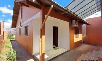 Imagem 3: Casa residencial com 02 dormitórios sendo 01 suíte