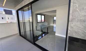 Imagem 5: Cobertura Moderna e Sofisticada no Bairro Silveira