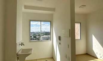 Imagem: ALUGA-SE APARTAMENTO NO CONDOMINIO PARQUE