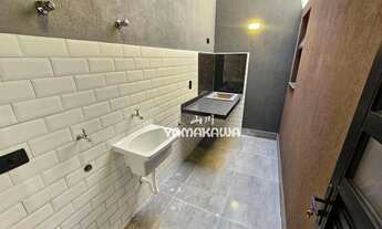 Imagem 5: Sobrado com 2 dormitórios à venda, 65 m² por R$ 520.000,00 - Artur Alvim - São Paulo/SP