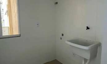 Imagem 3: LOCACAO APARTAMENTO 2 QUARTO- JARDIM PARAISO - LEM