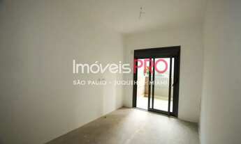 Imagem 7: Garden com vista