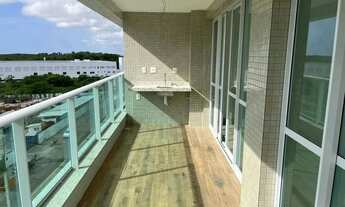 Imagem: Edifício Mansão Cidade di Roma Jardins