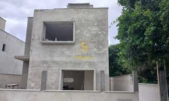 Imagem 3: Casa nova com 3 dormitorios, 1 suite, esquina