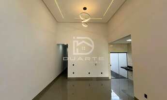 Imagem 5: Casa a venda no Residencial Veneza