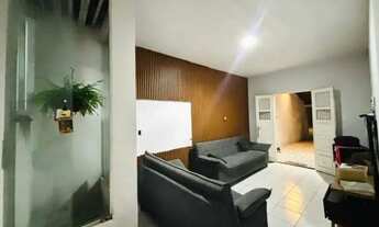 Imagem 2: 10- Casa no parque dos nobres