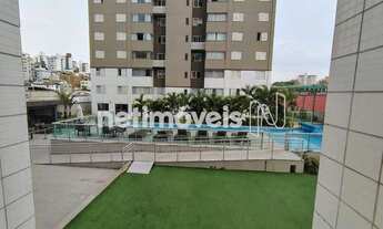 Imagem 2: APARTAMENTO 2 QUARTOS NOVA SUISSA!