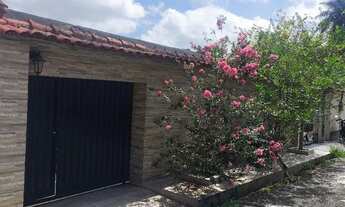 Imagem: Vendo casa no condomínio São Pedro